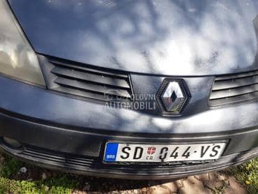 Farovi za Renault Espace