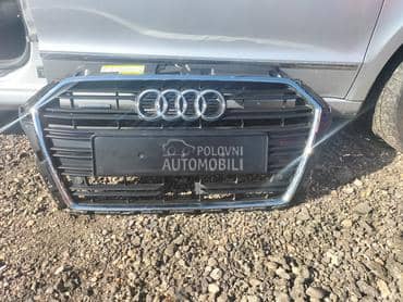 A3 prednja maska za Audi A3