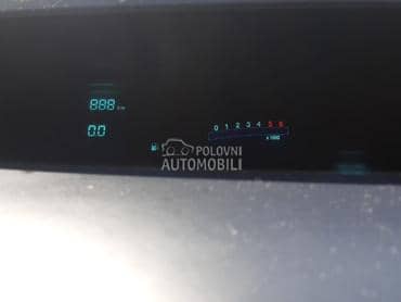 Instrument tabla za Renault Espace od 2004. do 2010. god.