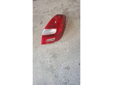 Desno stop svetlo za Škoda Fabia