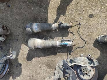 prednji amortizeri w221 za Mercedes Benz S Klasa od 2006. do 2010. god.