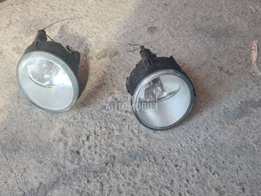 Maglenke za Renault Megane