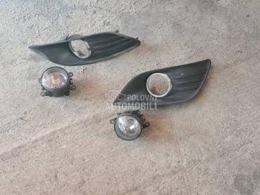 Maglenke za Ford Focus