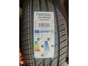 Waterfall 215/60 R16 Letnja