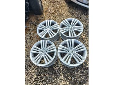 Aluminijumske felne  18" 5 x 112