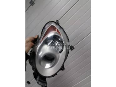 farovi za Alfa Romeo MiTo