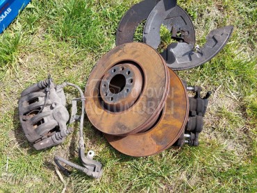 Kočiona klješta za Citroen C6