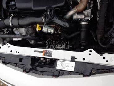 Gornja greda za Opel Astra J