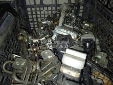 Granicnici vrata za Opel Astra J, Insignia