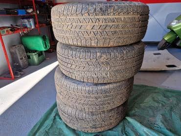 Kormoran 235/60 R17 Letnja