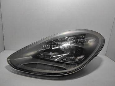 FAR za Porsche Panamera