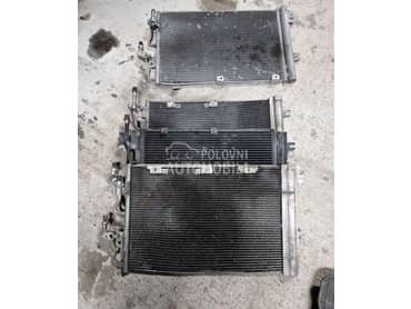 Hladnjak klime za Opel Astra H, Zafira