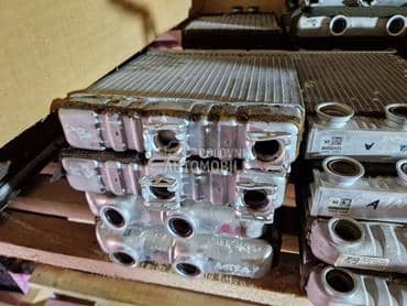 Hladnjak kabine za Opel Astra H, Zafira