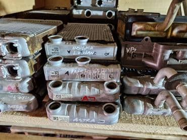 Hladnjak kabine za Opel Astra J