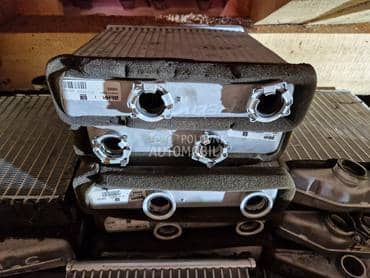 Hladnjak kabine za Opel Meriva