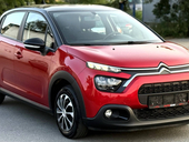 Citroen C3 1.5 HDI  FEEL