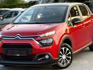 Citroen C3 1.5 HDI  FEEL