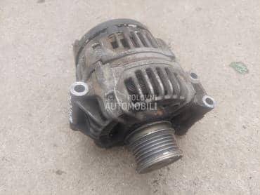alternator za Renault Scenic
