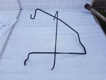 DRŽAČ REZERVNOG TOČKA za Citroen Xsara Picasso od 2001. do 2008. god.