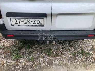 KUKA ZA RENO TRAFIC/VIVARO