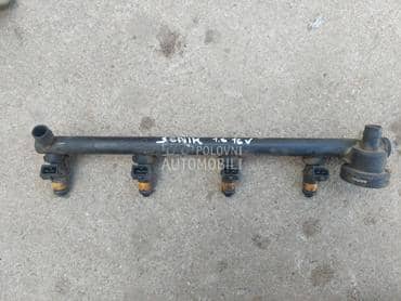 dizne za Renault Scenic