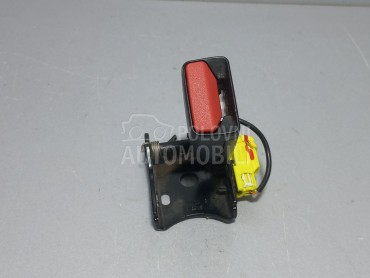 ISPALJIVAC za Volvo S60