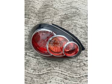 Stop svetlo levo lampa leva za Toyota Aygo od 2009. do 2014. god.