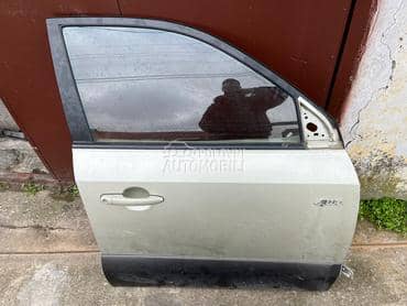 Vrata desna za Hyundai Tucson od 2004. do 2010. god.