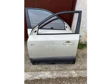 Vrata leva za Hyundai Tucson od 2004. do 2010. god.