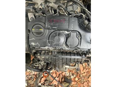 Dizne 2.0tdi 170ks za Audi A3, A4, A4 Allroad od 2004. do 2008. god.