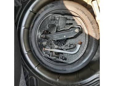 Čelične felne  16" 5 x 112