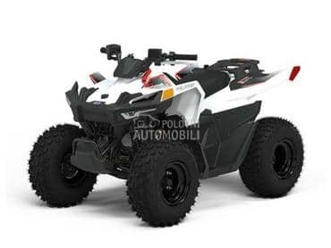 Polaris Outlaw 70