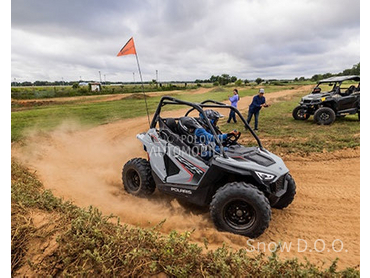 Polaris RZR 200