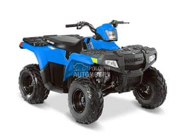 Polaris Sportsman 110 EFI