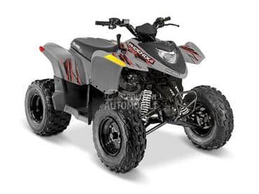 Polaris Phoenix 200