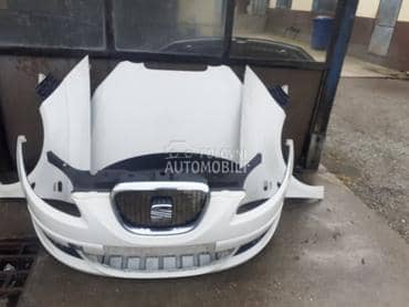 BRANIK,HAUBA,KRILA za Seat Altea od 2007. do 2009. god.