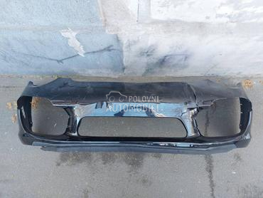 BRANIK 991 za Porsche 911 od 2011. do 2016. god.