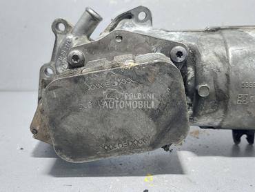 HLADNJAK ULJA za Peugeot 207