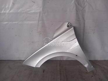 BLATOBRAN za Volkswagen Polo