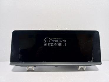 DISPLEJ za BMW Serija 1