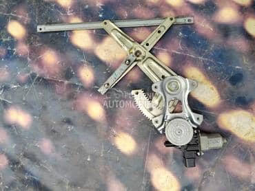 podizac prozora za Mitsubishi ASX od 2010. do 2016. god.