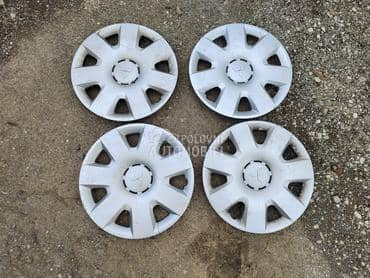 Ratkapne  16" 4 x 114.3