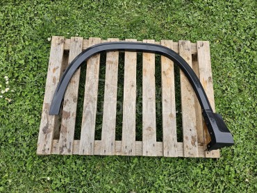 rub krila w247 pl amg za Mercedes Benz GLA Klasa