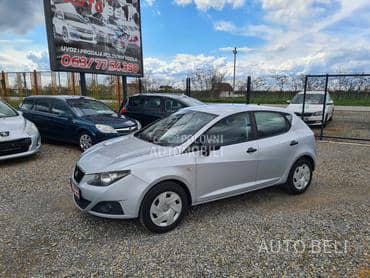 Seat Ibiza 1.2 TDI