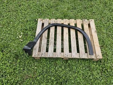 rub krila w247 pd amg za Mercedes Benz GLA 45 AMG, GLA 180, GLA 200 ...