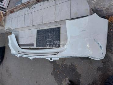 BRANIK AMG za Mercedes Benz GLA 180, GLA 200, GLA 250 od 2020. do 2023. god.