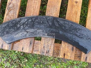 lajsna vrata zd za MINI Countryman