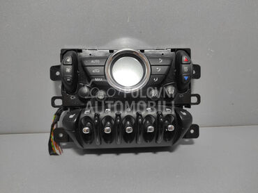 PREKIDACI KLIME za MINI Countryman