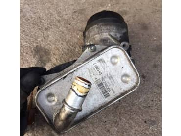 Hladnjak ulja 1.7cdti 81 92 kw za Opel Astra H, Astra J, Corsa D ...