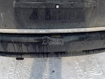 Hrom lajsna gepeka kabrio za Opel Astra G